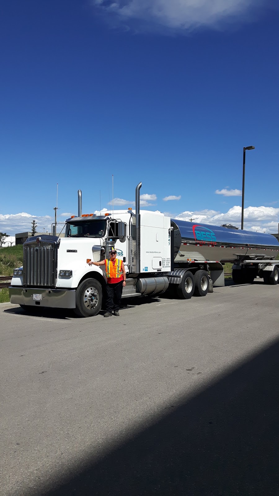 Alberta Processing Company | 7030 Ogden Dale Pl SE, Calgary, AB T2C 2A3, Canada | Phone: (403) 279-4441