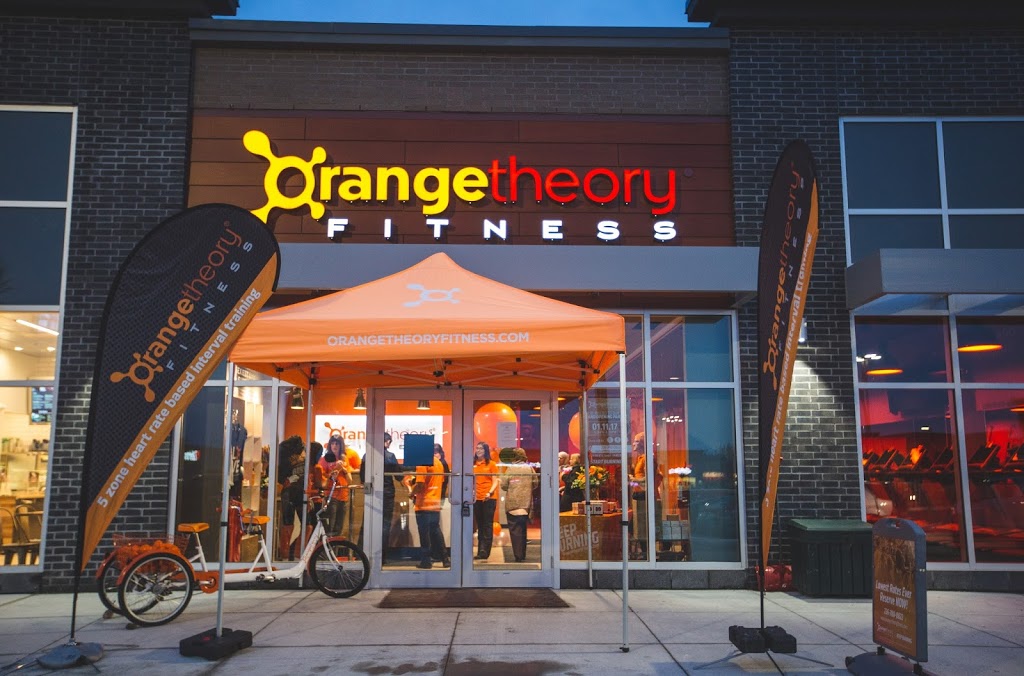 Orangetheory Fitness | 84 Clair Rd E, Guelph, ON N1N 1M7, Canada | Phone: (226) 780-0822
