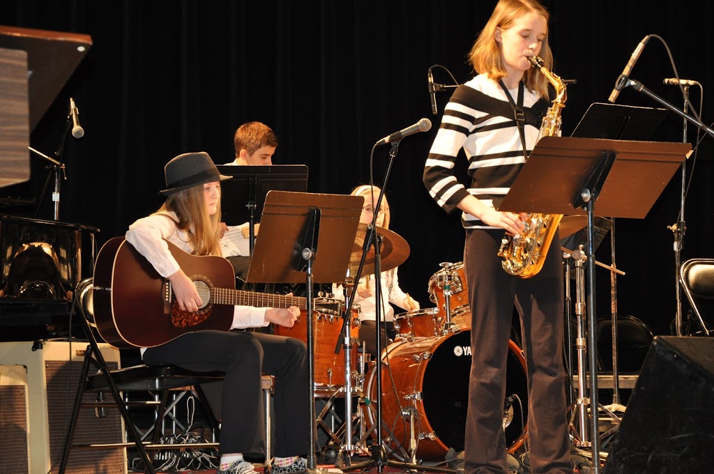 Humber Community Music School | 3199 Lake Shore Blvd W a118, Etobicoke, ON M8V 1K8, Canada | Phone: (416) 675-6622 ext. 3361