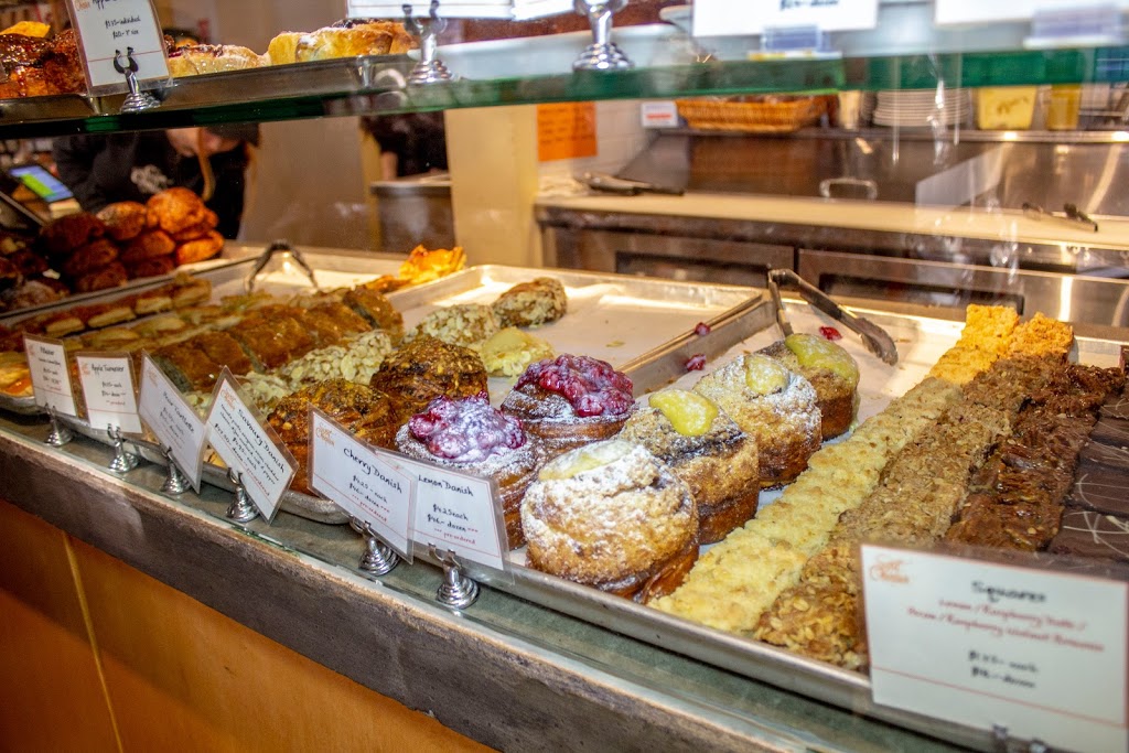 Sweet Obsession | 2611 W 16th Ave, Vancouver, BC V6K 3C2, Canada | Phone: (604) 739-0555