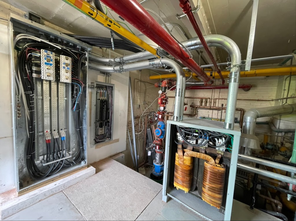 Voltas Electric | 31 Saddlelake Manor NE, Calgary, AB T3J 0W2, Canada | Phone: (437) 987-4003