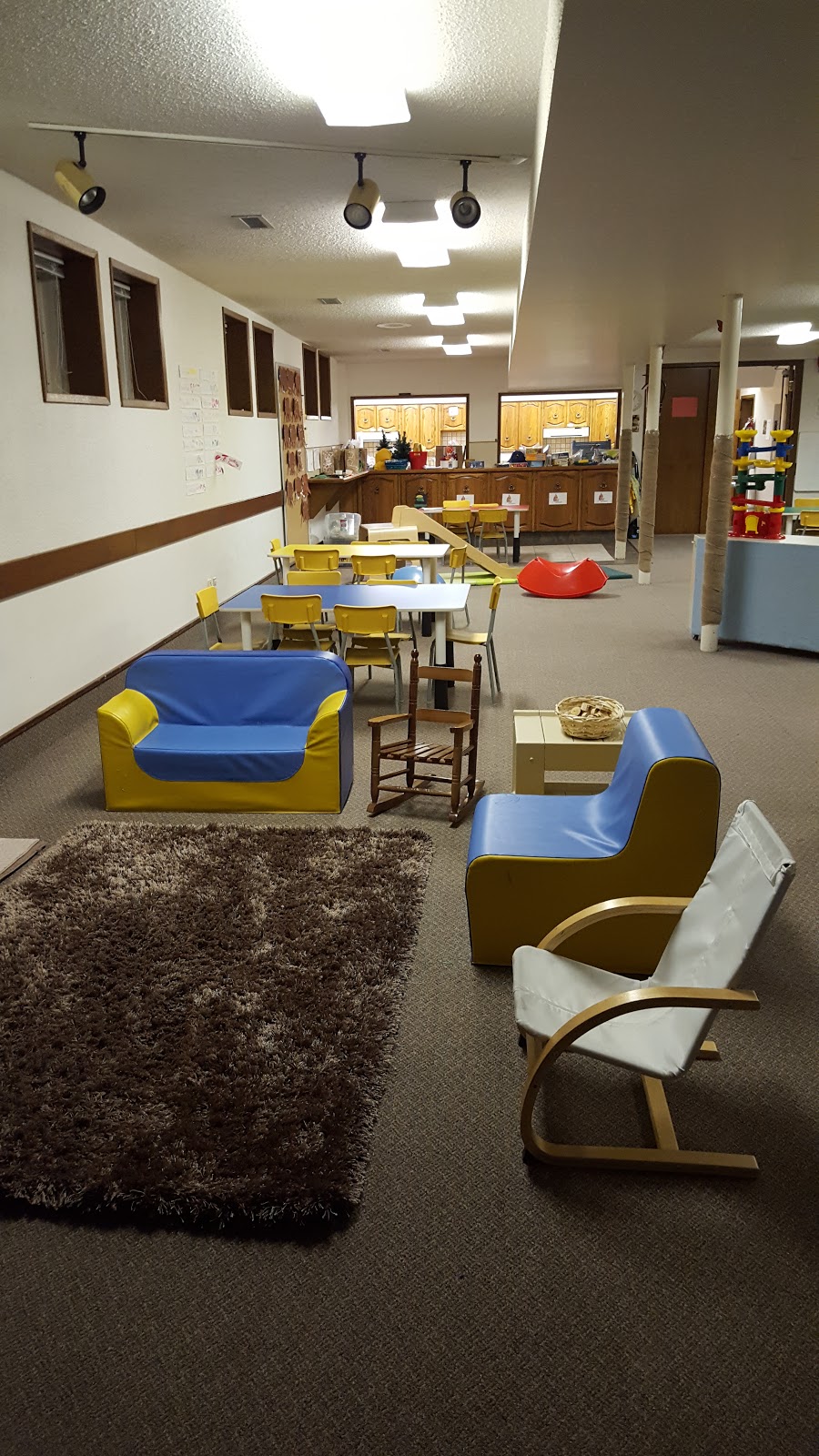 Little Blessings Christian Preschool | 5104 Ellerslie Rd SW, Edmonton, AB T6X 1A4, Canada | Phone: (780) 440-6037