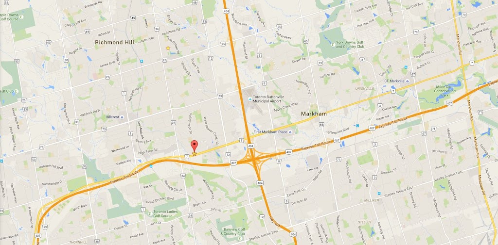 ASCEND | PH5-330 HIGHWAY 7 EAST, Richmond Hill, ON L4B 3P8, Canada | Phone: (416) 477-5939