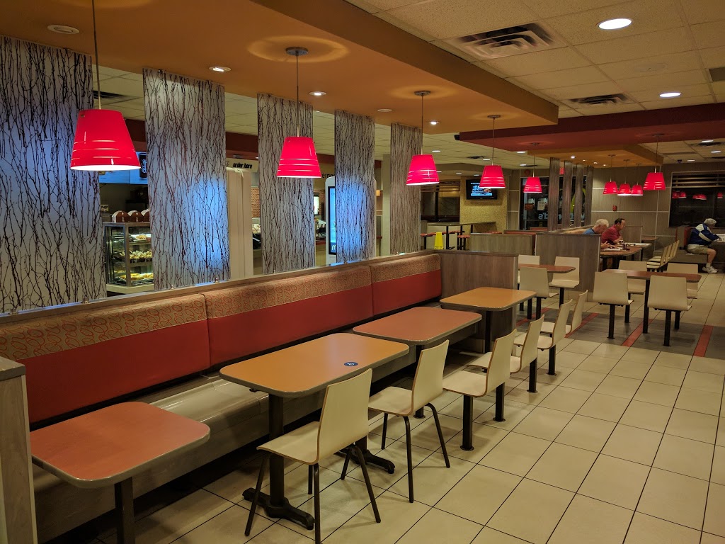 McDonalds | 2450 Queen St E Rr#4, Brampton, ON L6S 5X9, Canada | Phone: (905) 793-5295