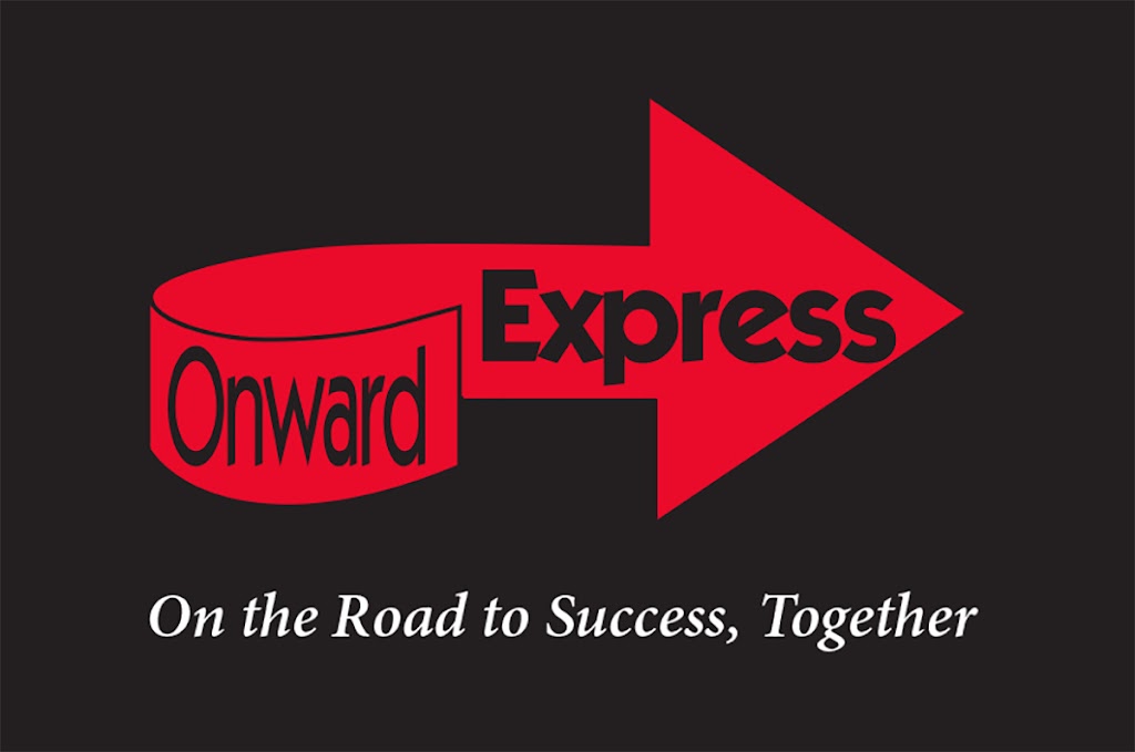 Onward Express | 763 Stirling Ave S, Kitchener, ON N2M 3K2, Canada | Phone: (877) 530-0249