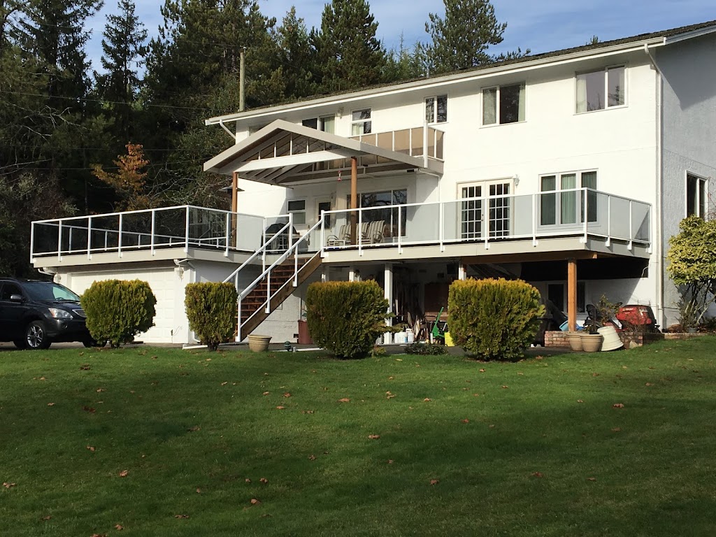 Pro Deck Ltd | 1910 Argyle Ave, Victoria, BC V8P 1E6, Canada | Phone: (250) 592-1622