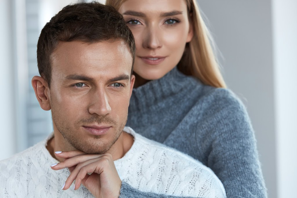 Toronto Hair Transplant Centre | 435 Reynolds St #206, Oakville, ON L6J 3M5, Canada | Phone: (877) 789-4247