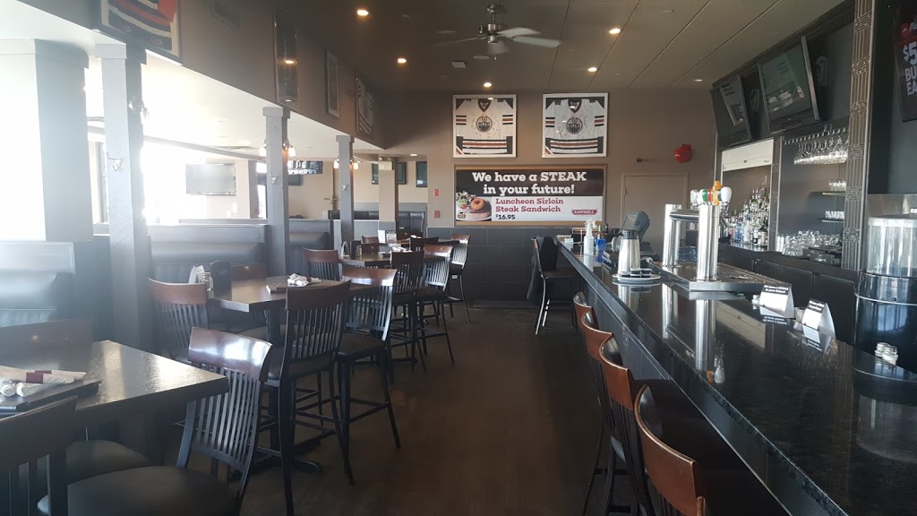 Sawmill | 9504 170 St NW, Edmonton, AB T5T 5R6, Canada | Phone: (780) 486-5866