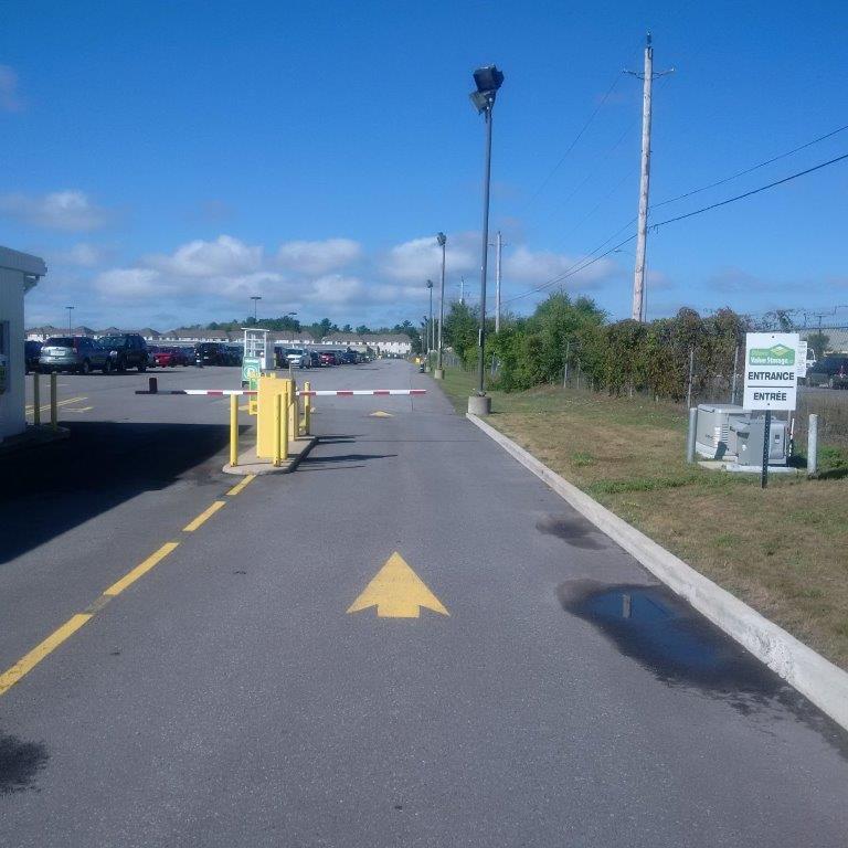 Access Storage - Ottawa | 3600 Uplands Dr, Gloucester, ON K1V 1N8, Canada | Phone: (613) 707-7486