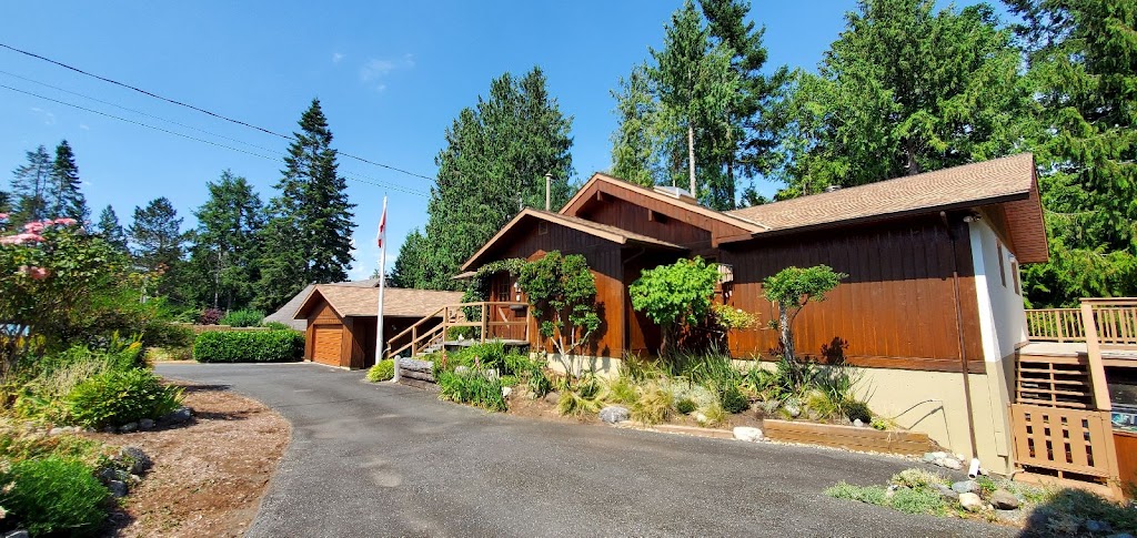 Heidi Ridgway, Royal LePage Advance Realty | Cedar Dr, Quathiaski Cove, BC V0P 1N0, Canada | Phone: (250) 202-2217