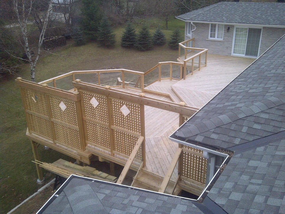 Pivato Contracting | 3 Knicely Rd, Barrie, ON L4N 6T8, Canada | Phone: (905) 715-4236