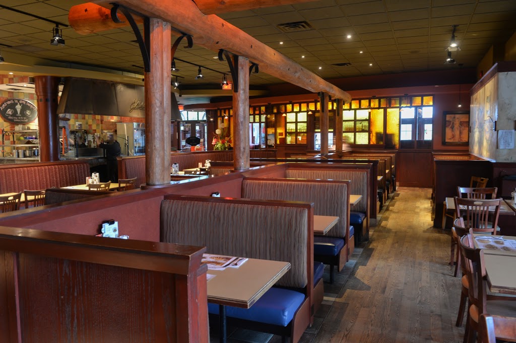 Rôtisserie St-Hubert | 500 boul, Sainte-Adèle, QC J8B 2N2, Canada | Phone: (450) 229-6655
