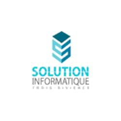 Solution Informatique Trois-Rivières | 5075 Bd des Forges, Trois-Rivières, QC G8Y 4Z3, Canada | Phone: (819) 378-7910