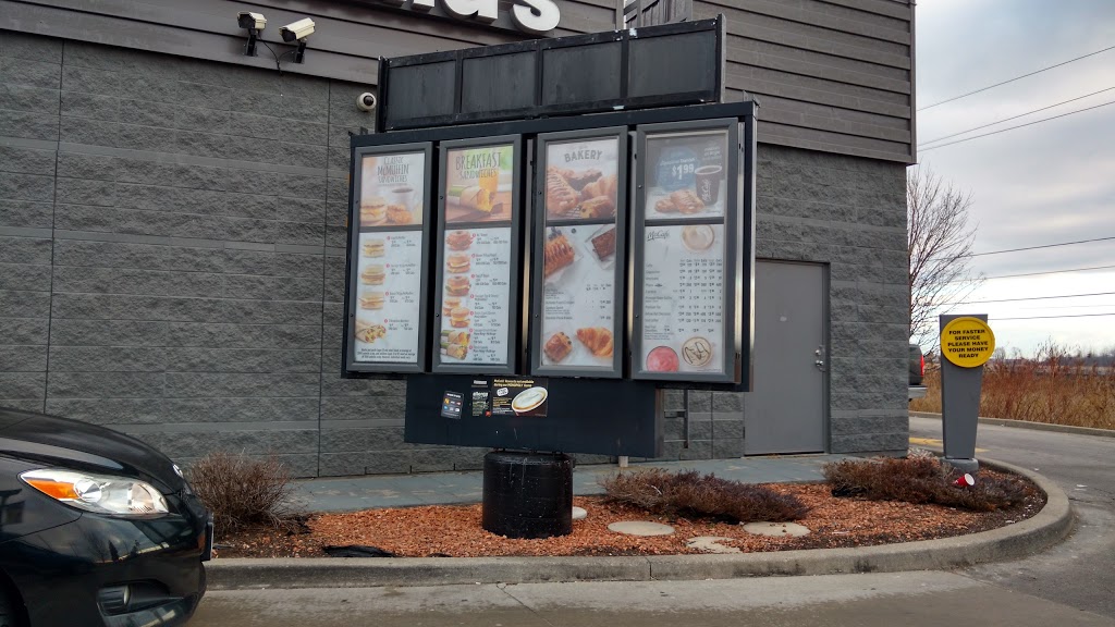 McDonalds | 21 Upper Centennial Pkwy S., Stoney Creek, ON L8J 3W2, Canada | Phone: (905) 664-6826