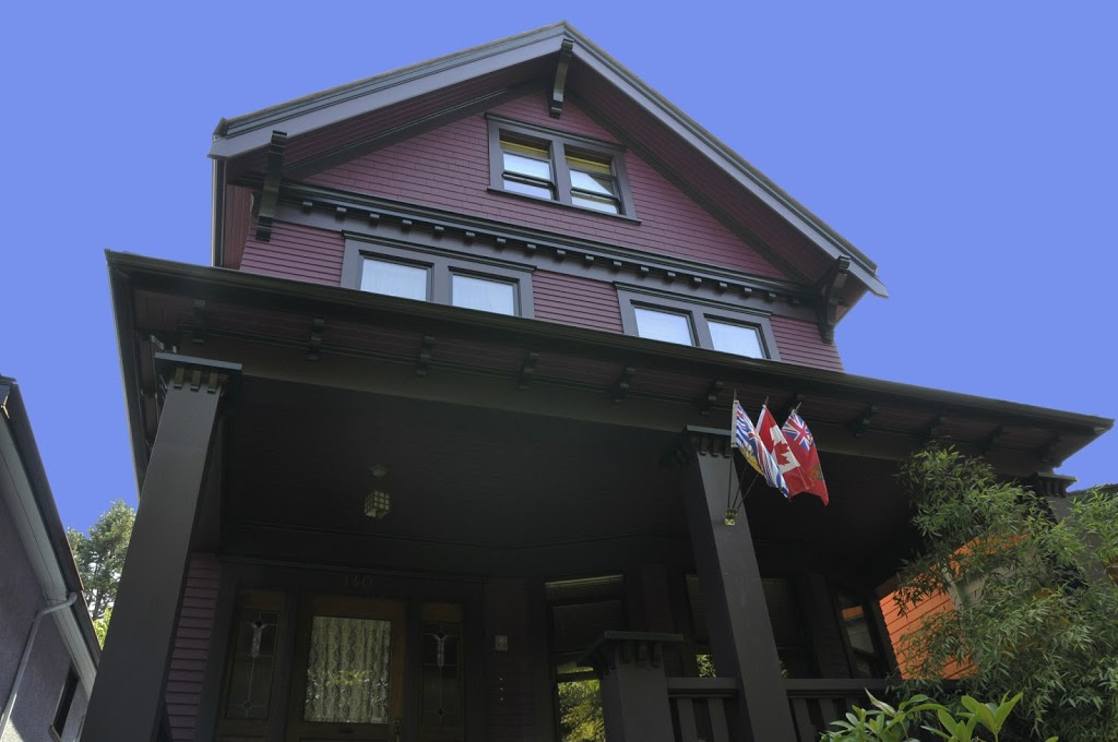Warline Painting Ltd | 15288 36 Ave, Surrey, BC V3S 0S6, Canada | Phone: (604) 542-5064