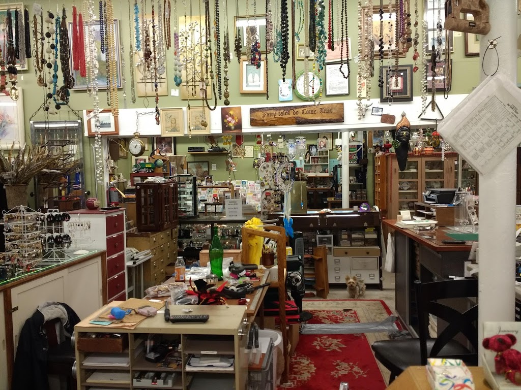 Attic To Basement Repeats | 83 Broad St, Tonawanda, NY 14150, USA | Phone: (716) 957-3885