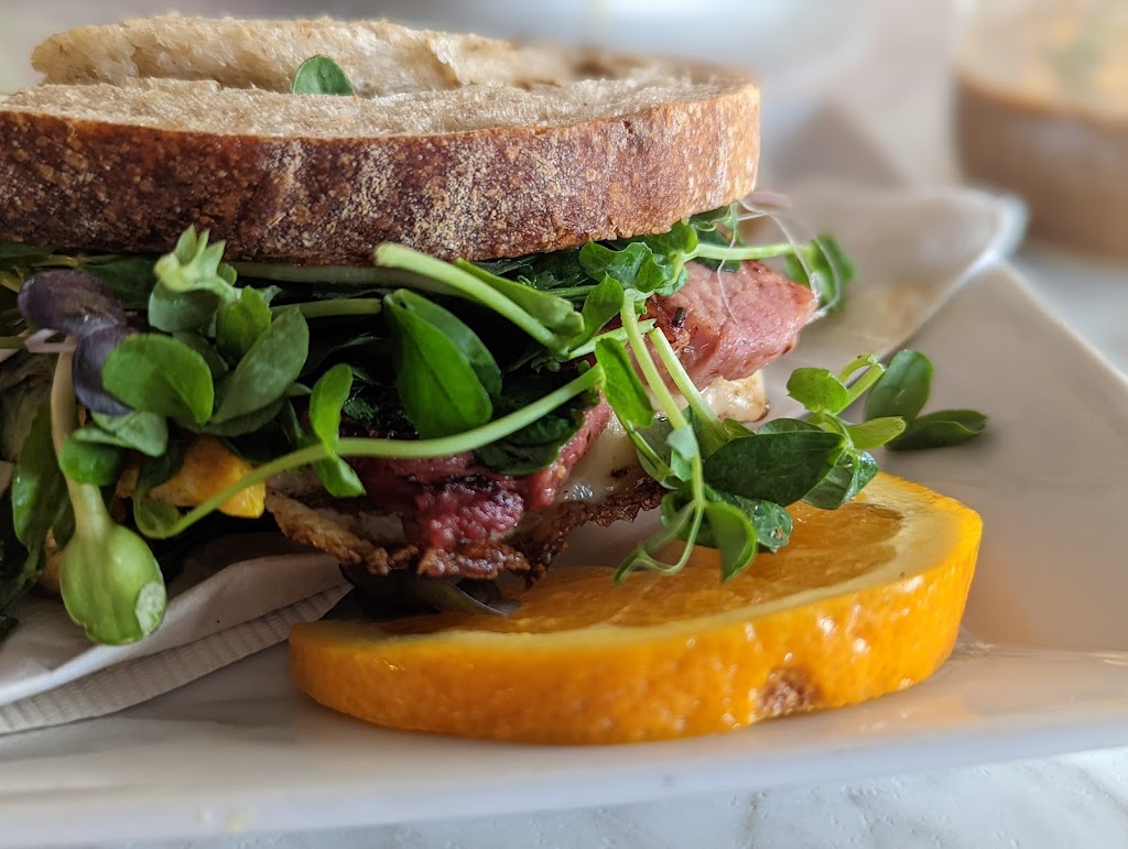 Fancy Pants Cafe | 807 King St, Bridgewater, NS B4V 1B7, Canada | Phone: (902) 530-2548