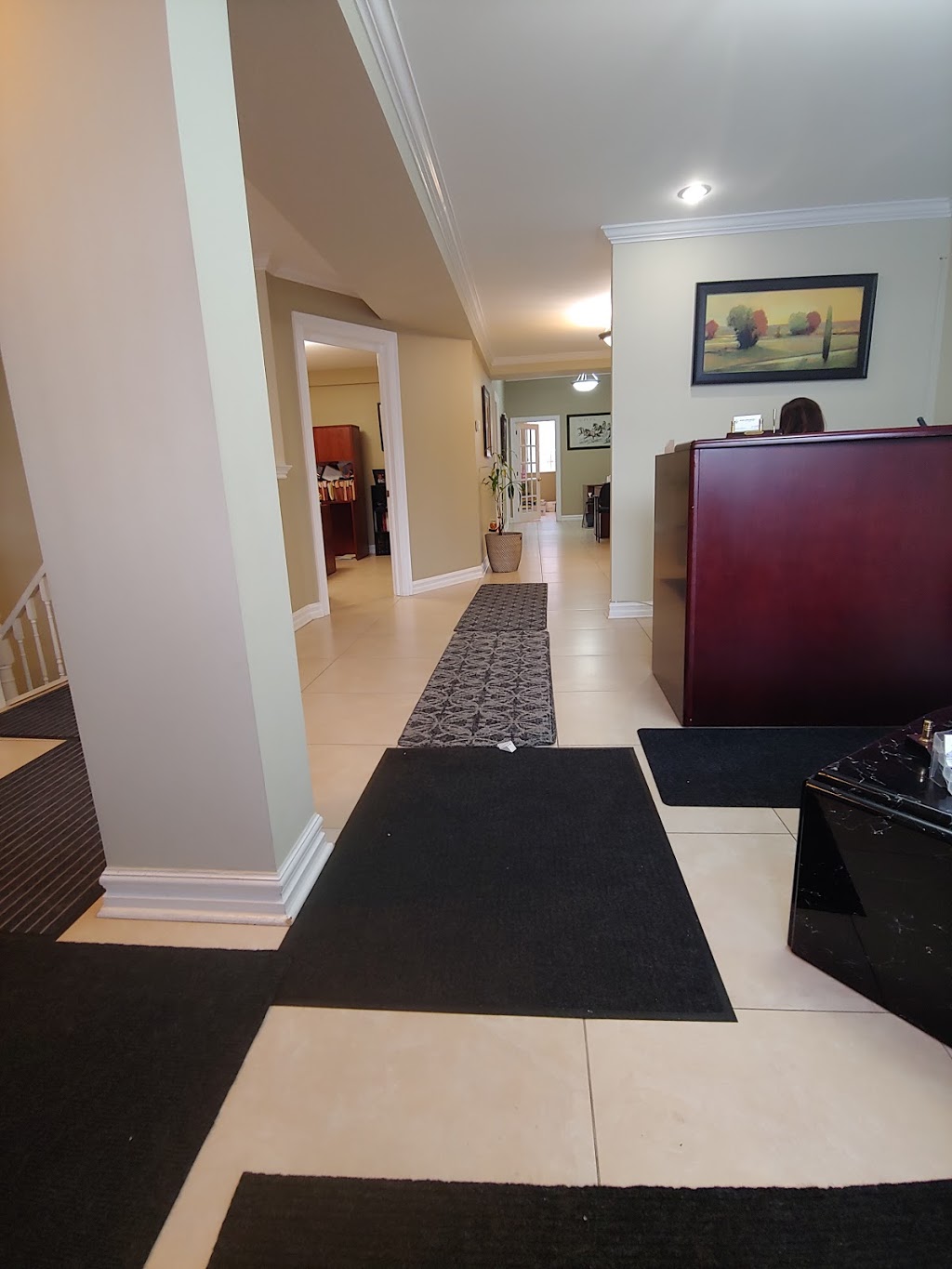 Nguyen Steven Law Office | 1632 Weston Rd, York, ON M9N 1T9, Canada | Phone: (416) 249-5335