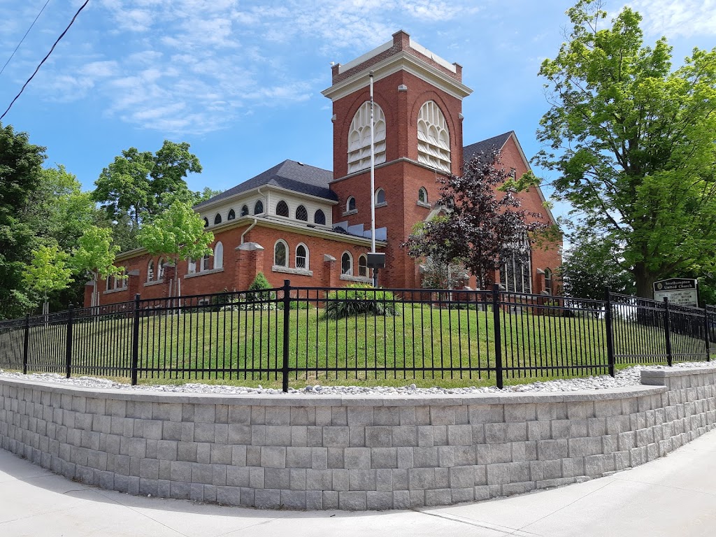 Southampton United Church | 18 Victoria St S, Southampton, ON N0H 2L0, Canada | Phone: (519) 797-3803