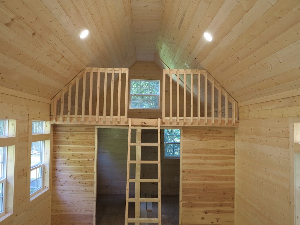 MiniBuilt Structures | 11035 Chapman Rd, Rosedale, BC V0X 1X2, Canada | Phone: (604) 378-8974