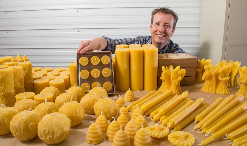 The Honey Mill | 58065 530 Ave E, High River, AB T1V 1M6, Canada | Phone: (403) 652-7647