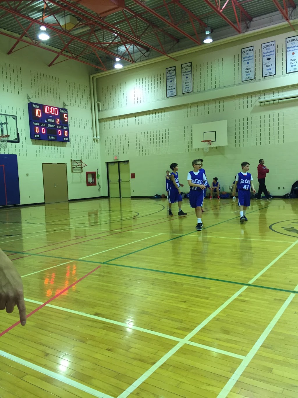 Don Bosco School | 13615 Deer Ridge Dr SE, Calgary, AB T2J 6S7, Canada | Phone: (403) 500-2057
