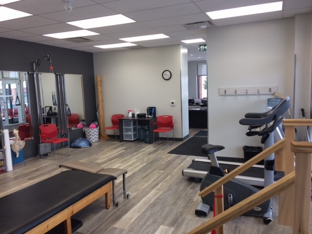 Lifemark Physiotherapy Jamieson & Townline | 940 Jamieson Pkwy, Cambridge, ON N3C 4N6, Canada | Phone: (519) 740-0031