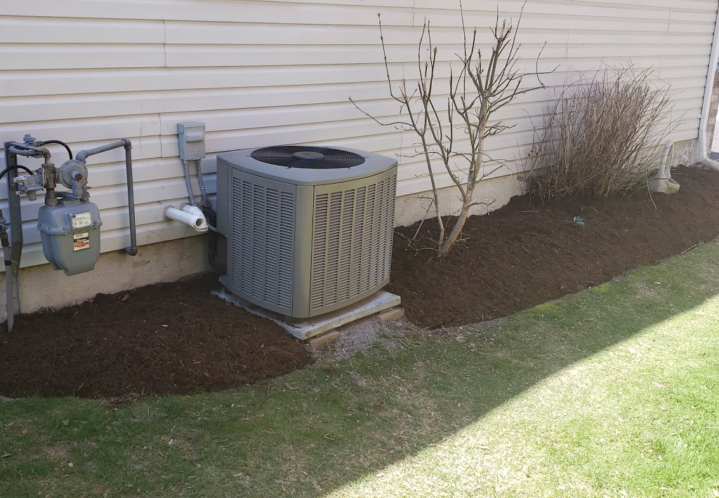 Crisp and Clean Property Maintenance Ltd. | 1 Birdie Smith Ct, Uxbridge, ON L9P 0A9, Canada | Phone: (905) 955-1898