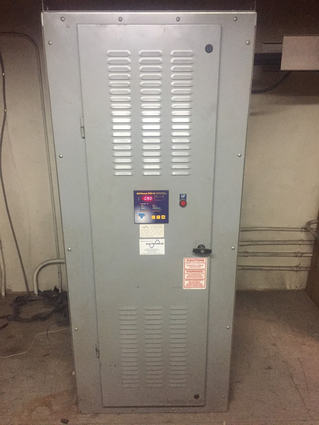 Qualtech Electric Ltd. | 15 12 St, Weyburn, SK S4H 1K3, Canada | Phone: (306) 861-8040