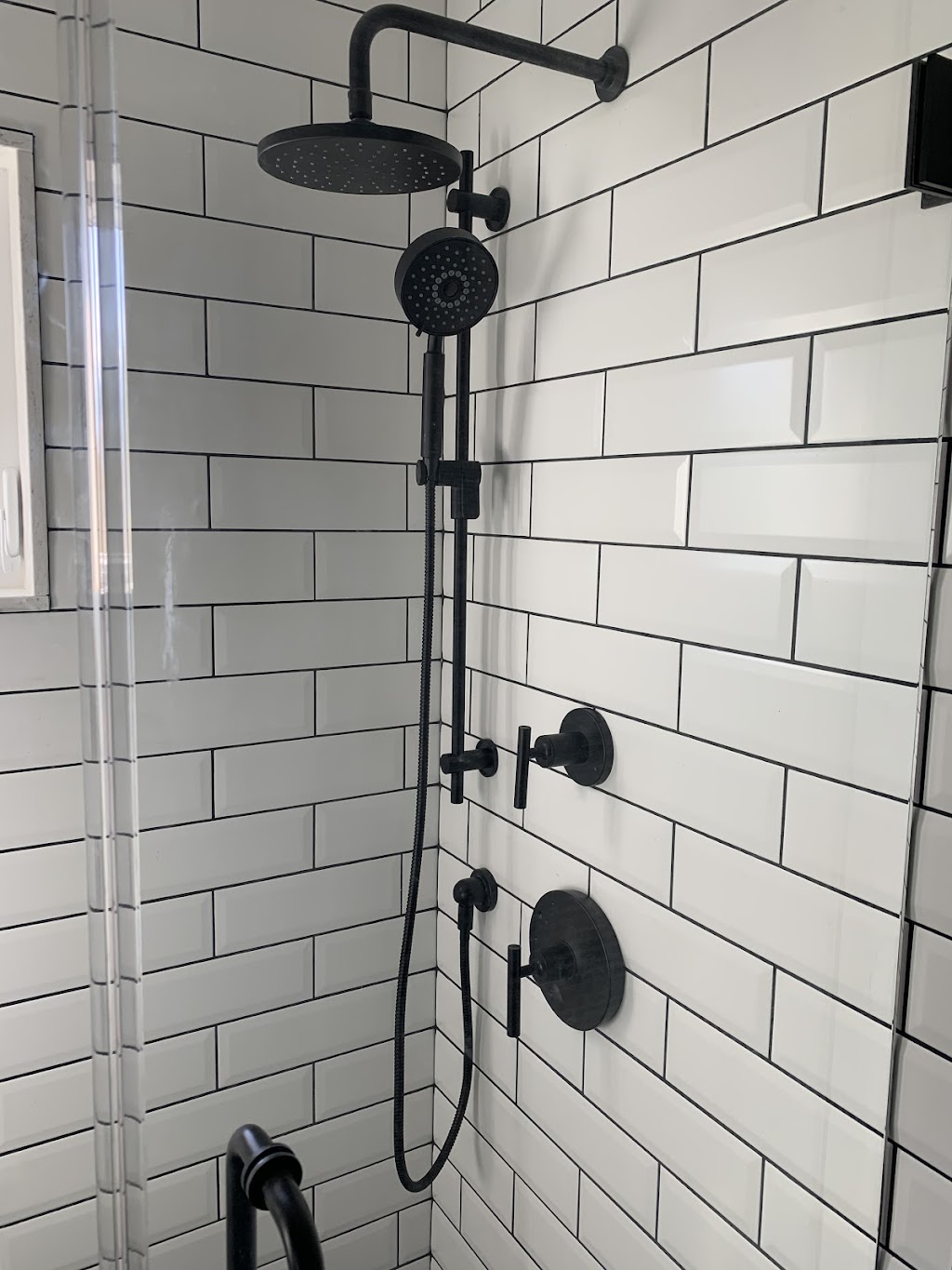 District Plumbing Ltd. | 2173 Bradford Ave, Sidney, BC V8L 2C8, Canada | Phone: (250) 896-9978