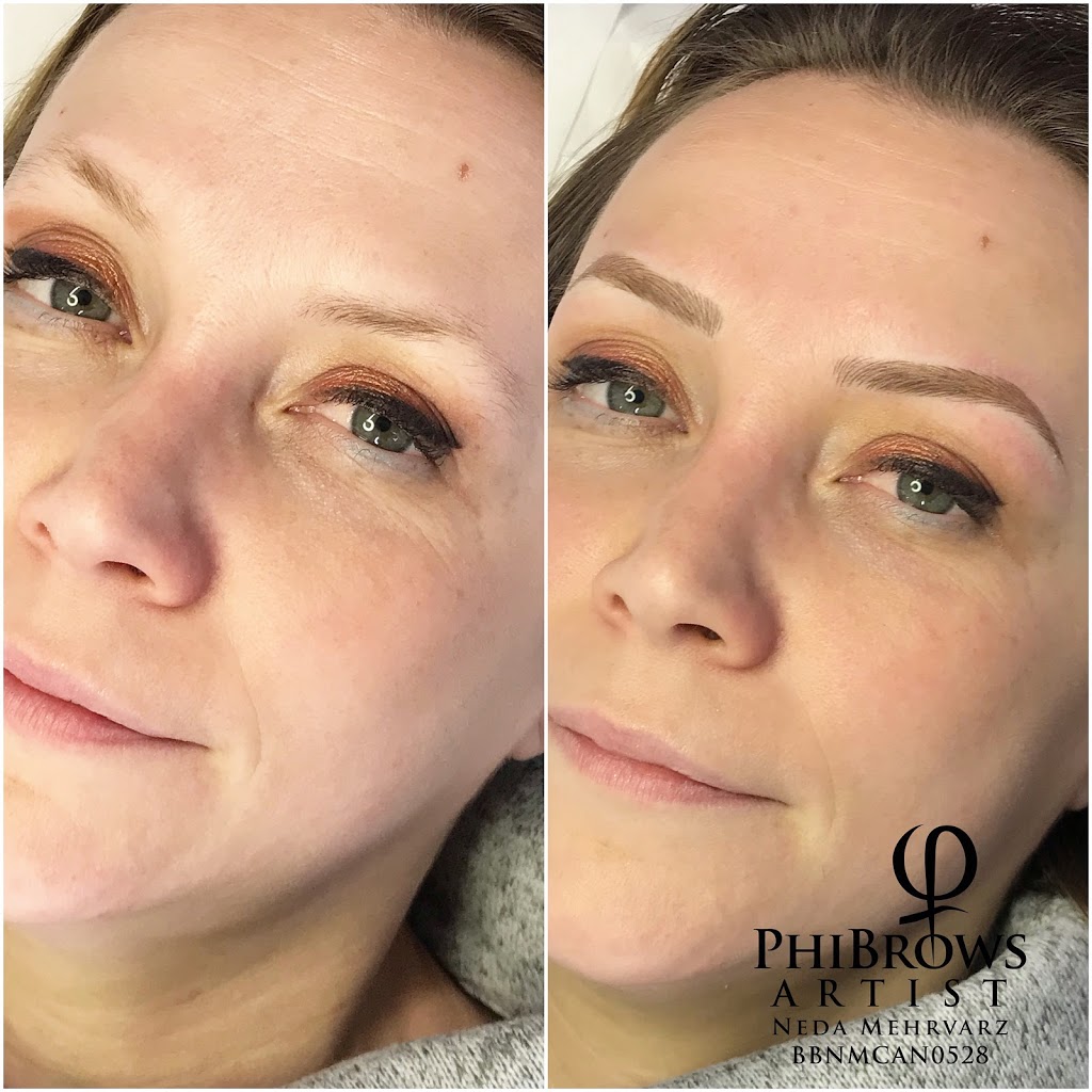 Canada Microblading - Thunder Bay | 2817 Arthur St E, Thunder Bay, ON P7E 5E5, Canada | Phone: (807) 355-3040