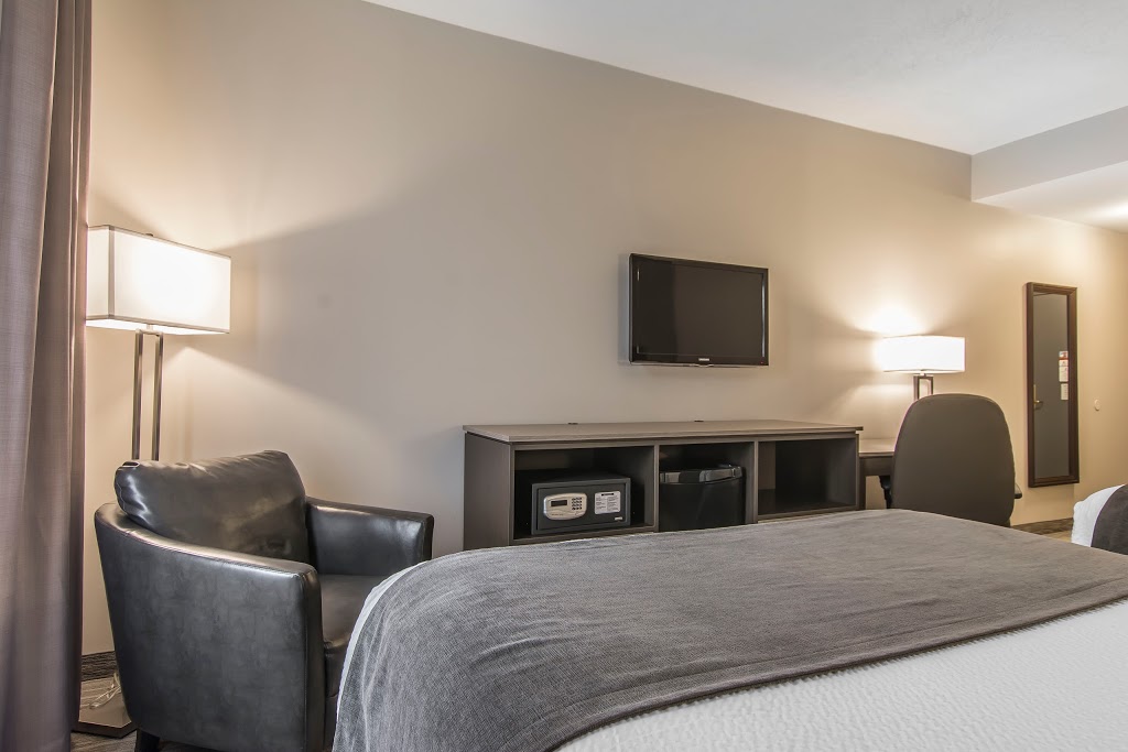 Château Bedford Hotel & Suites | 133 Kearney Lake Rd, Halifax, NS B3M 4P3, Canada | Phone: (800) 565-3086