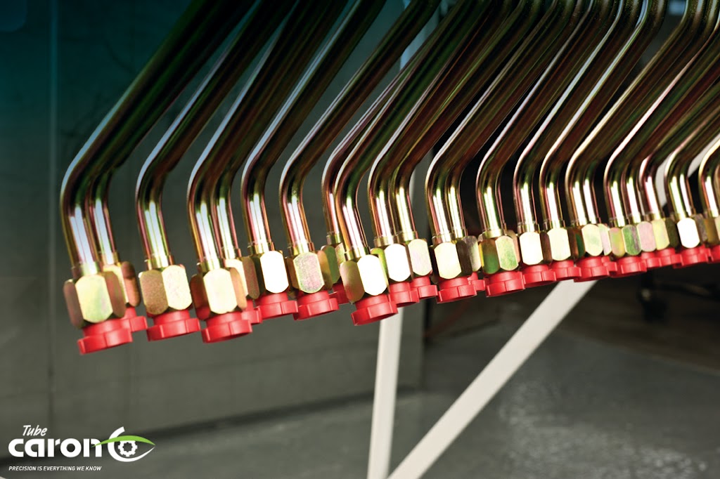 Tube Caron Inc. | 149 Rue du Parc Industriel, Lanoraie, QC J0K 1E0, Canada | Phone: (450) 887-2766