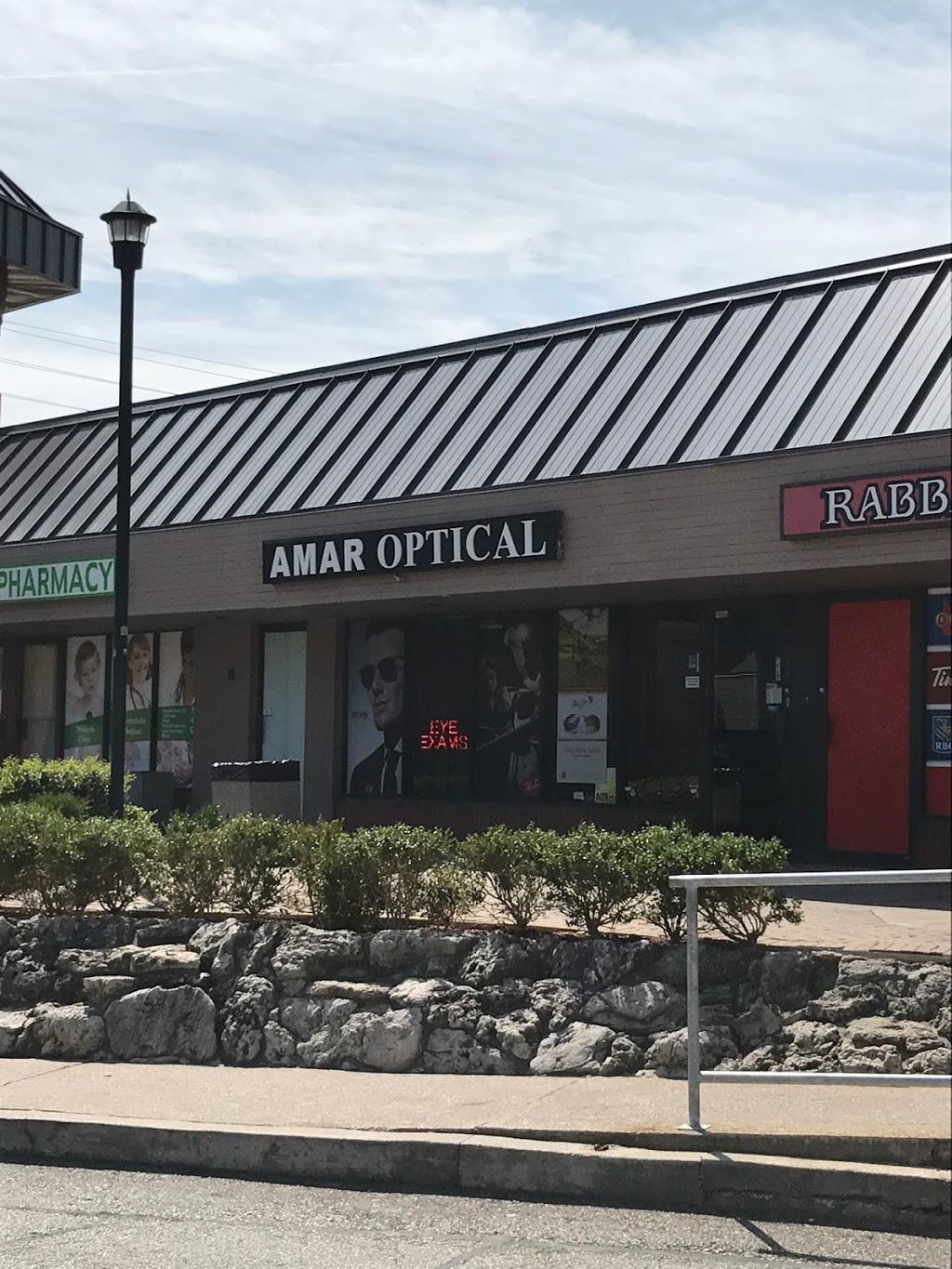 Amar Optical | 2325 Hurontario St #3, Mississauga, ON L5A 4C7, Canada | Phone: (905) 896-9200
