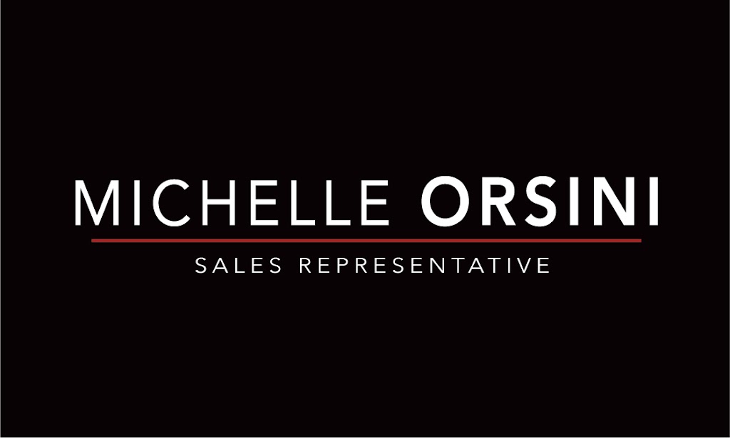 Michelle Orsini, REALTOR®, Keller Williams Lifestyles Realty | 509 Commissioners Rd W B100, London, ON N6J 1Y5, Canada | Phone: (519) 438-8000