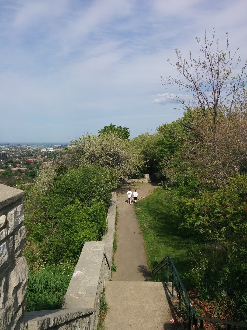 Sam Lawrence Park | 255 Concession St, Hamilton, ON L9A 1B2, Canada | Phone: (905) 546-2489
