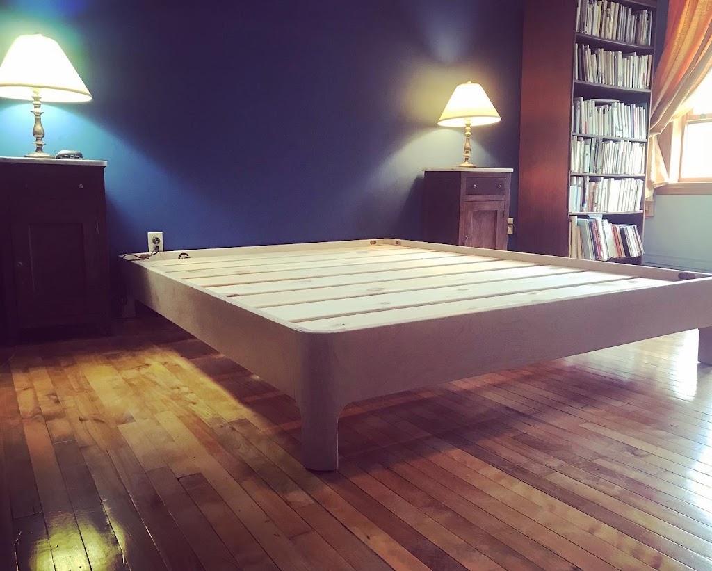 Atelier La Canopée Boréale | 1093 1er Rang, Saint-Antonin, QC G0L 2J0, Canada | Phone: (418) 551-1447
