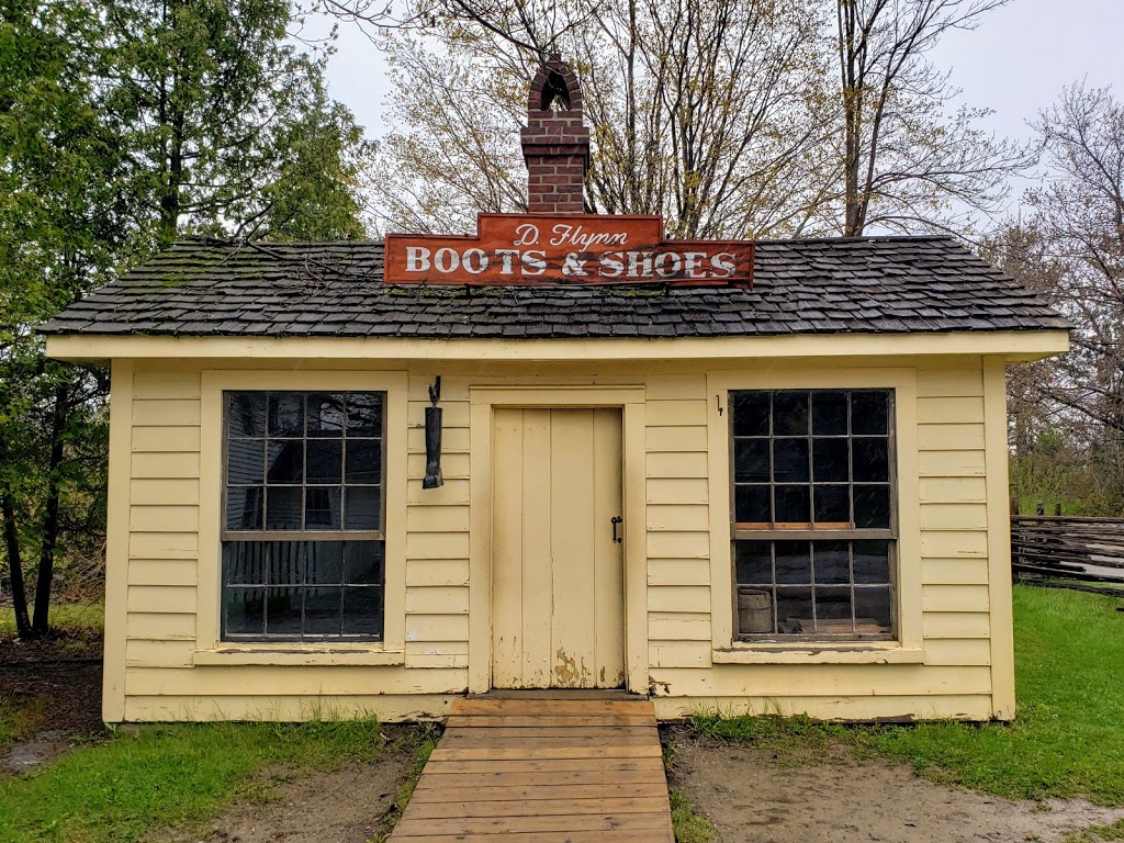 Black Creek Pioneer Village | 1000 Murray Ross Pkwy, North York, ON M3J 2P3, Canada | Phone: (416) 736-1733