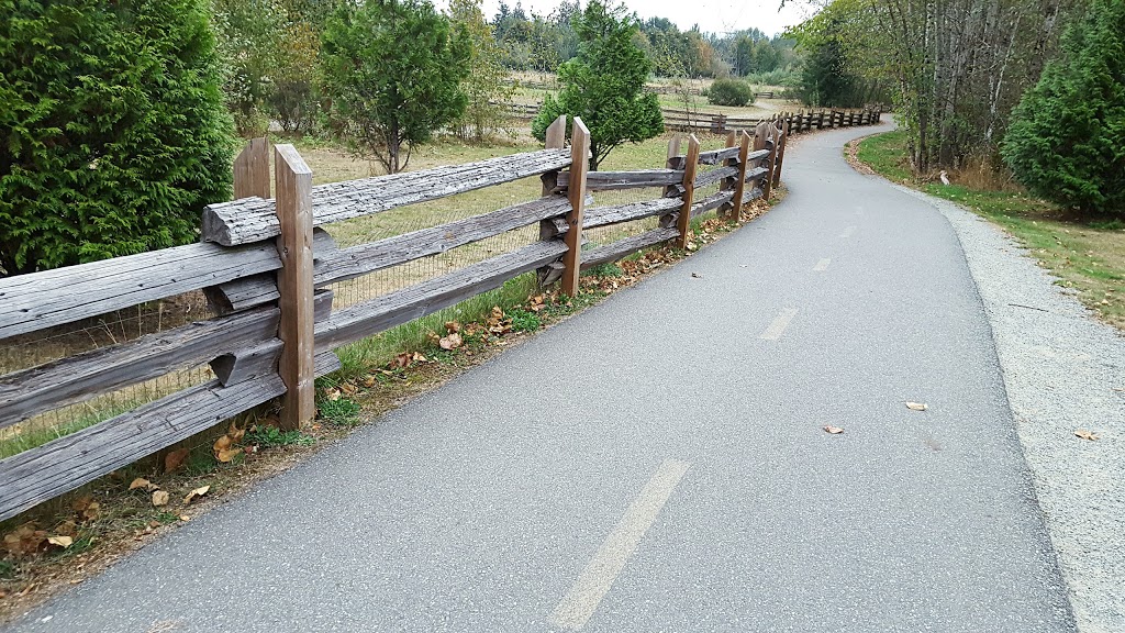 Clearbrook Park | 3680 Clearbrook Rd, Abbotsford, BC V2T 6N3, Canada | Phone: (604) 859-3134