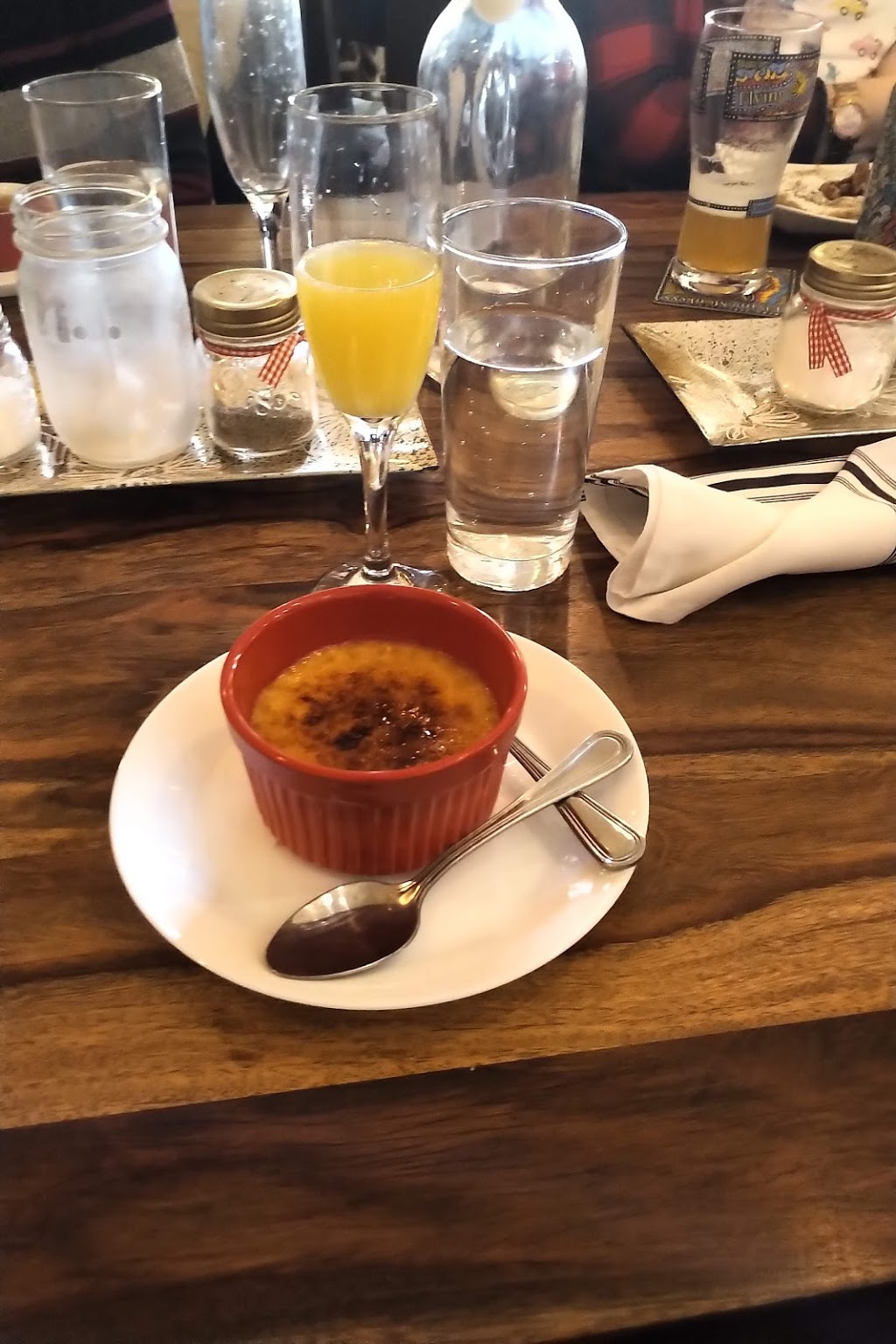 Beyond the Gate Restaurant | 138 Main St W, Shelburne, ON L9V 3K9, Canada | Phone: (519) 306-3600