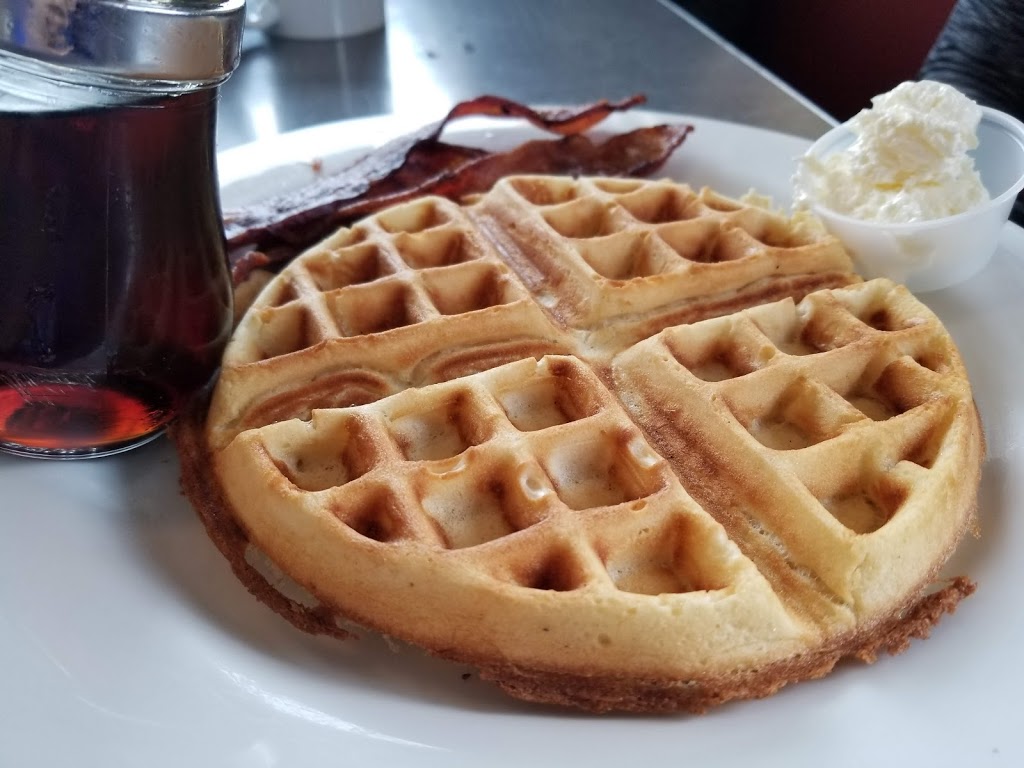 ACME Diner | 2045 Valley Hwy, Acme, WA 98220, USA | Phone: (360) 595-0150