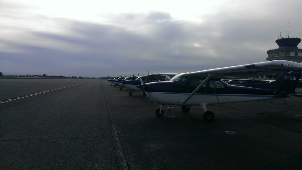 Coastal Pacific Aviation | 30575 Approach Dr, Abbotsford, BC V2T 6H5, Canada | Phone: (604) 855-1112