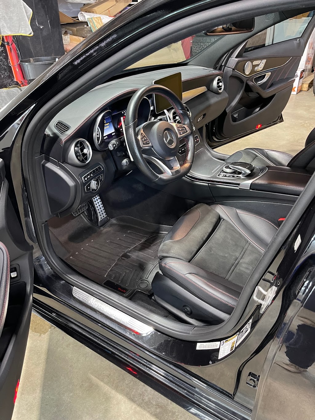 Tailored Details Auto Spa | 60 Bullock Dr Unit 6, Markham, ON L3P 3P2, Canada | Phone: (647) 548-6440