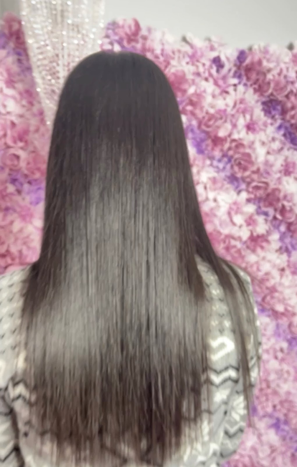 Silk hair salon | 249 Carringsby Landing NW, Calgary, AB T3P 1M1, Canada | Phone: (587) 897-2793