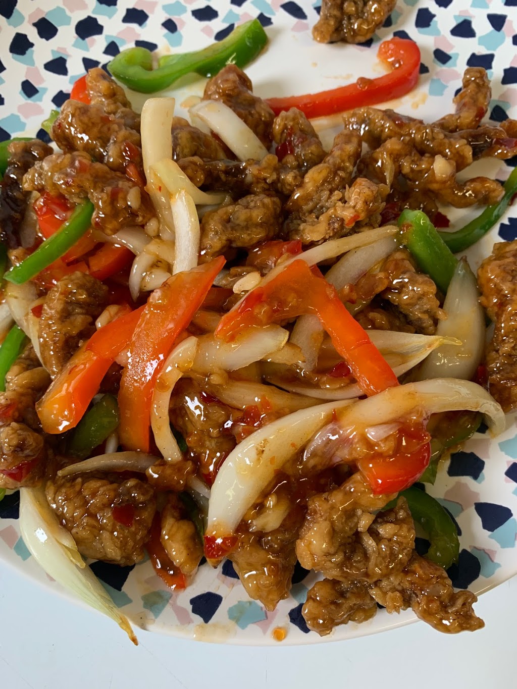 Thai fresh | 3858 Bloor St W, Etobicoke, ON M9B 1L1, Canada | Phone: (416) 901-8871