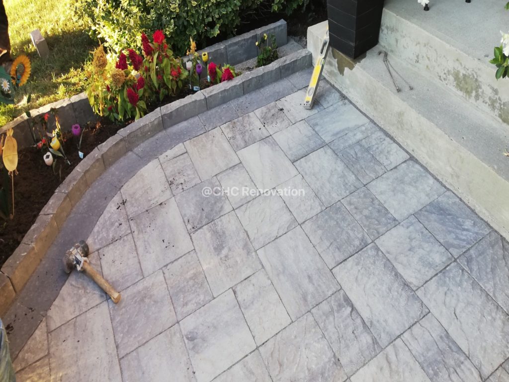 CHC Renovation/Construction | 74 Charlotte Abby Dr, East Gwillimbury, ON L9N 0S9, Canada | Phone: (647) 633-9588