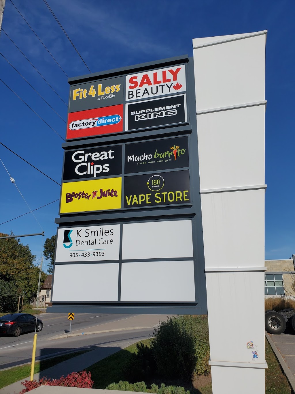 180 Smoke Vape Store | 238 Ritson Rd N, Oshawa, ON L1G 1Z7, Canada | Phone: (905) 723-8273
