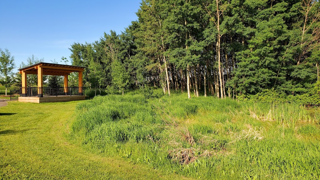 Tutty Pond Park | Blackfalds, AB T0M 0J0, Canada | Phone: (403) 885-4677