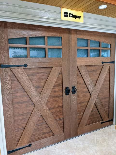 Whitby Garage Doors Ltd. | 10 Sunray St Unit 20, Whitby, ON L1N 8Y3, Canada | Phone: (905) 665-8668