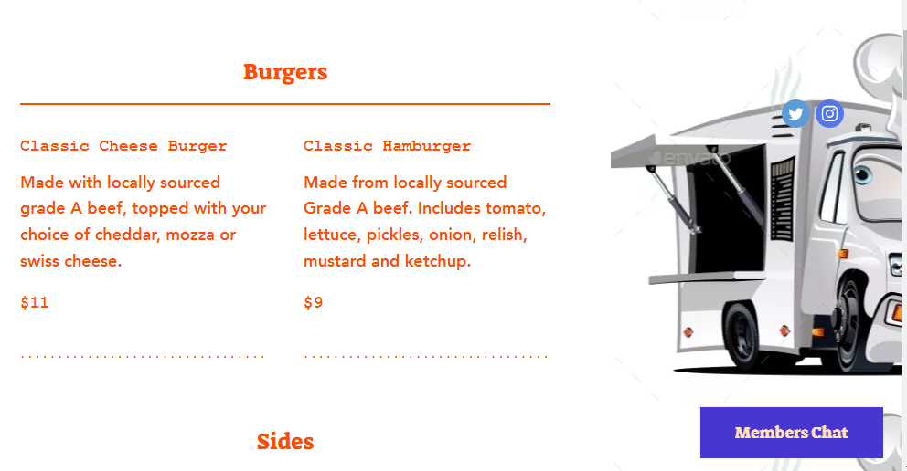maui waui food truck | 122 Mt Pleasant Dr #1, Camrose, AB T4V 2L7, Canada | Phone: (780) 555-1212